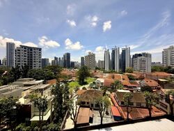 Orchard Bel Air (D10), Condominium #484219411